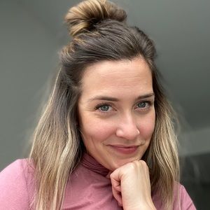 Meet your Posher, Anna